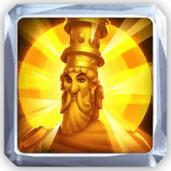 Rise of Kingdoms Cyrus The Great Skills King of The World