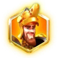Rise of Kingdoms Edward of Woodstock Icon