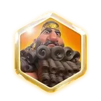 Rise of Kingdoms Gilgamesh Icon