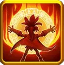 Rise of Kingdoms Pakal II Skills Divine Sovereignty
