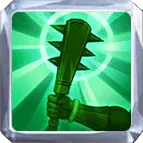 Rise of Kingdoms Pakal II Skills Mayan Strength