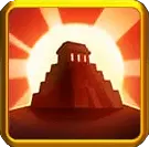 Rise of Kingdoms Pakal II Skills Ruler of Palenque