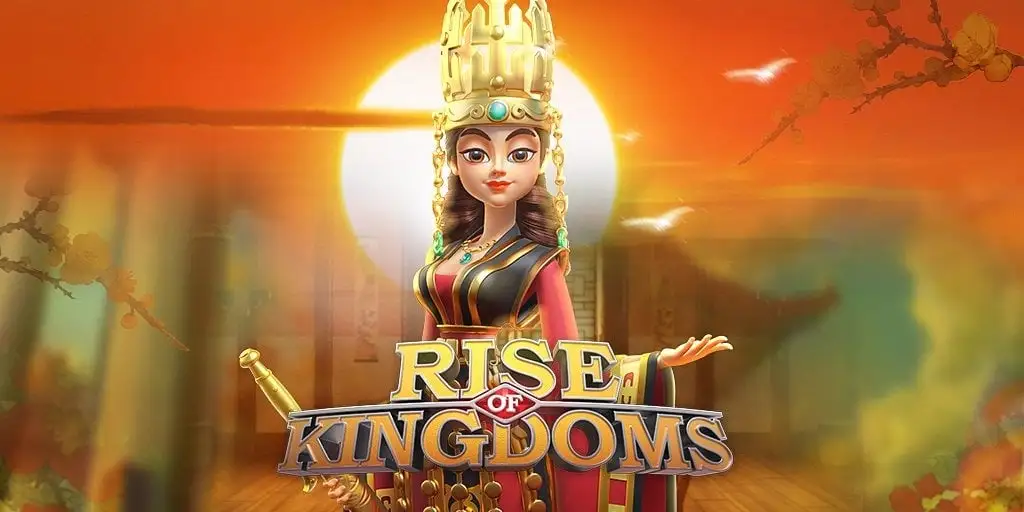 Seondeok: Best Gathering Talent Build in Rise of Kingdoms