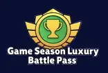 Season Deluxe Battle Pass