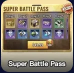 Super Battle Pass Last Z