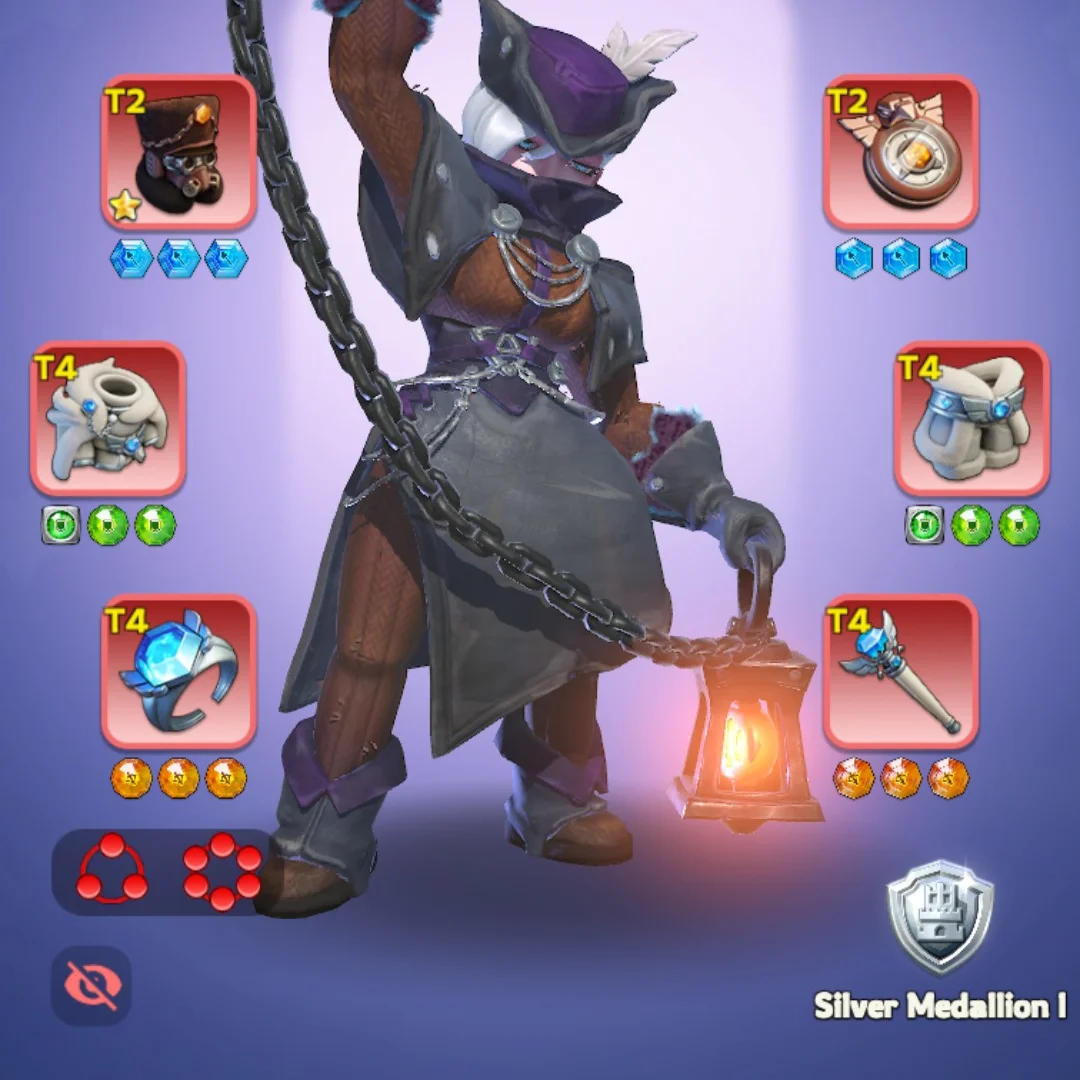 wos account for sale with 795M power Whale Account