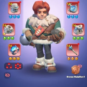 wos account for sale with 973M power Whale Account