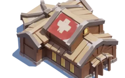 Whiteout Survival Clinic Guide: How Healing, Upgrades, and Sick Survivors Work