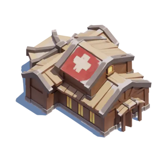 Whiteout Survival Clinic