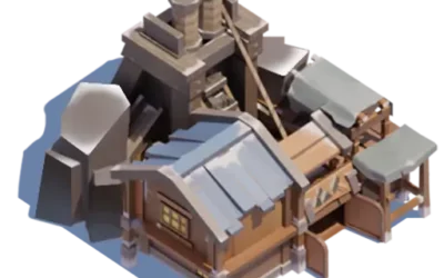 Whiteout Survival Coal Mine Guide: Upgrade Costs, Requirements, and Best Coal Tips