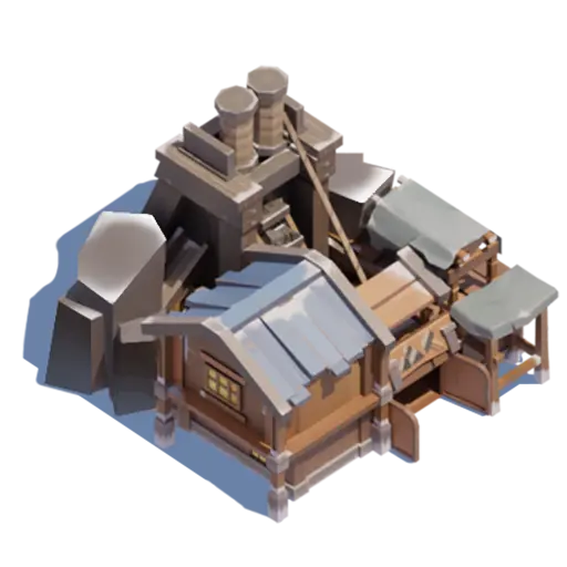 Whiteout Survival Coal Mine