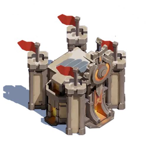 Whiteout Survival Command Center Guide: Rally Capacity, March Capacity, and Level 1-30 Upgrades