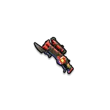 Whiteout Survival Exalted Blunderbuss