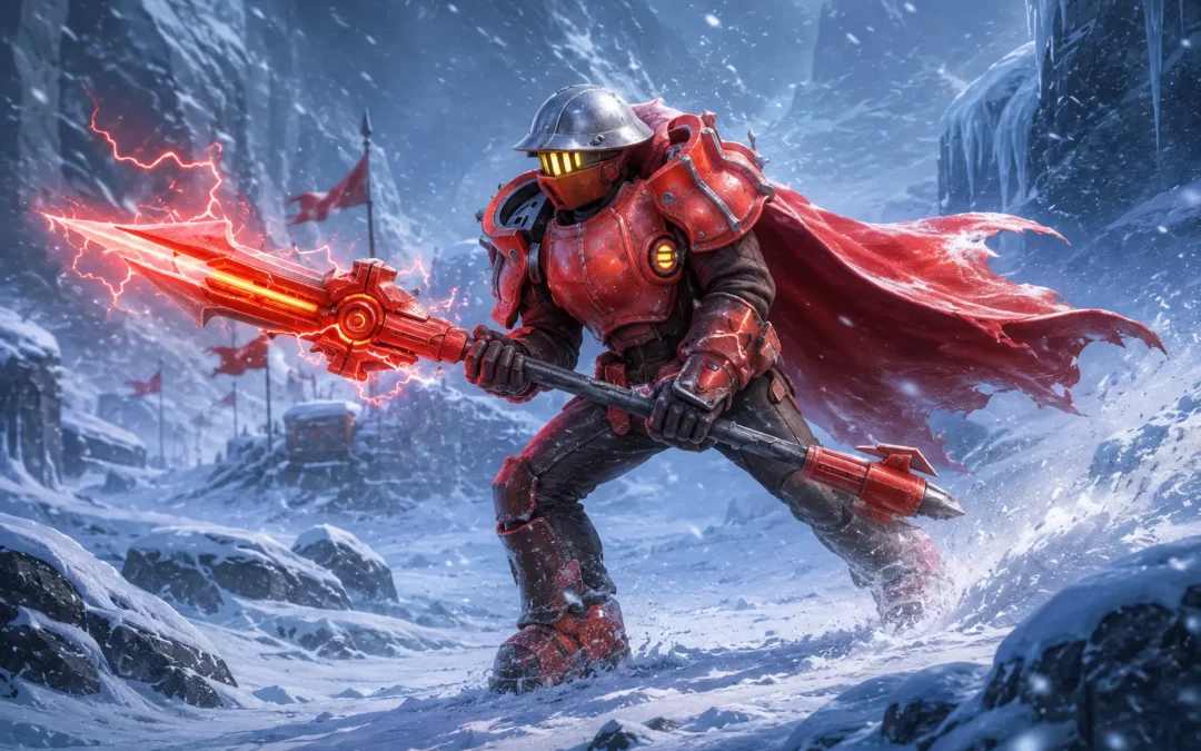 Whiteout Survival T12 Lancer Guide: Exalted Lancer Research, Meridian Phalanx, Costs, and Tips