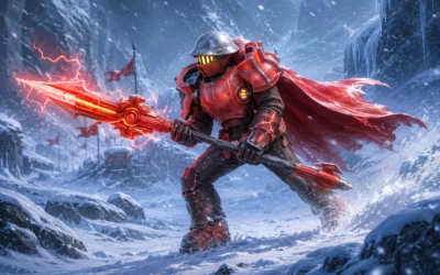 Whiteout Survival T12 Lancer Guide: Exalted Lancer Research, Meridian Phalanx, Costs, and Tips