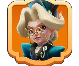 Whiteout Survival Agnes Guide: Best Skills, Growth Bonuses, and Upgrade Tips