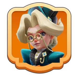 Whiteout Survival Expert Agnes