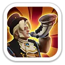 Whiteout Survival Expert Baldur Skills Dawn Hymn