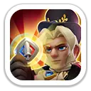 Whiteout Survival Expert Baldur Skills Honored Conquest