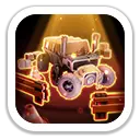 Whiteout Survival Expert Ronne Skills Treasure Scent