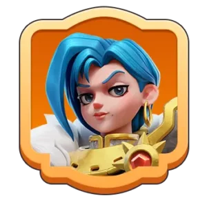 Whiteout Survival Expert Valeria