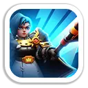 Whiteout Survival Expert Valeria Skills Battle Concerto