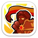 Whiteout Survival Expert Valeria Talent Conquerors Spirit
