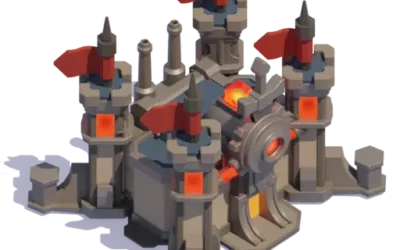 Whiteout Survival Fire Crystal Command Center Guide: Requirements, Costs, and Upgrade Tips