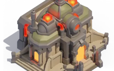 Whiteout Survival Fire Crystal Embassy Guide: Requirements, Costs, Benefits, and Upgrade Tips