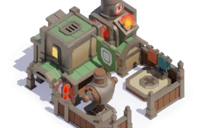 Whiteout Survival Fire Crystal Infantry Camp Guide: Requirements, Costs, Skills, and Best Upgrade Tips