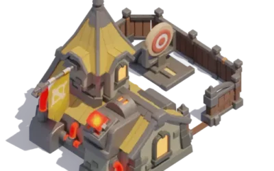 Whiteout Survival Fire Crystal Marksman Camp Guide