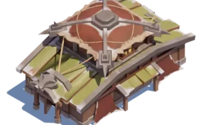 Whiteout Survival Hunter’s Hut Guide: Requirements, Costs, and Building Power