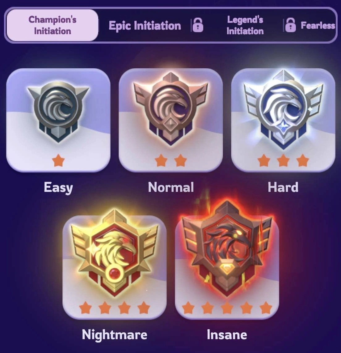 Whiteout Survival Mercenary Prestige Rewards Champion