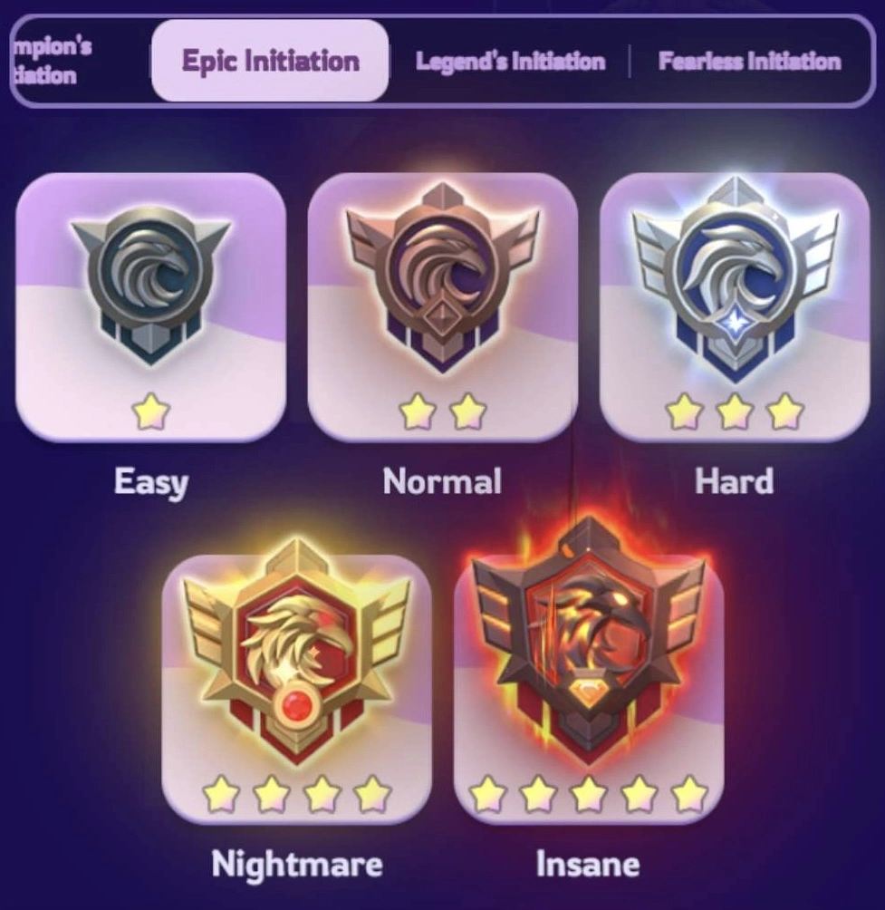 Whiteout Survival Mercenary Prestige Rewards Epic