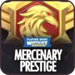 Whiteout Survival Mercenary Prestige