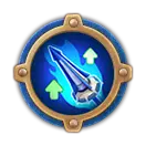 Whiteout Survival Molten Lance