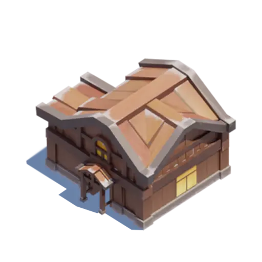 Whiteout Survival Shelter