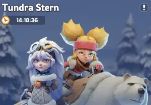 Whiteout Survival Tundra Star