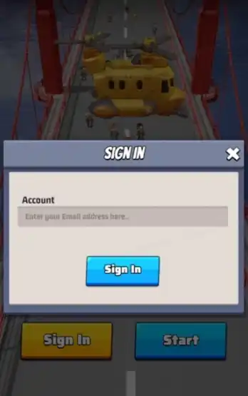 How to sign in Last War Survival