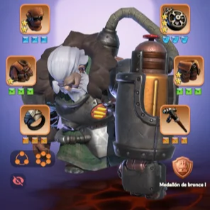 wos account for sale with 246M power Starter account