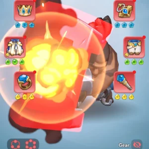 kingshot account for sale with 478M power