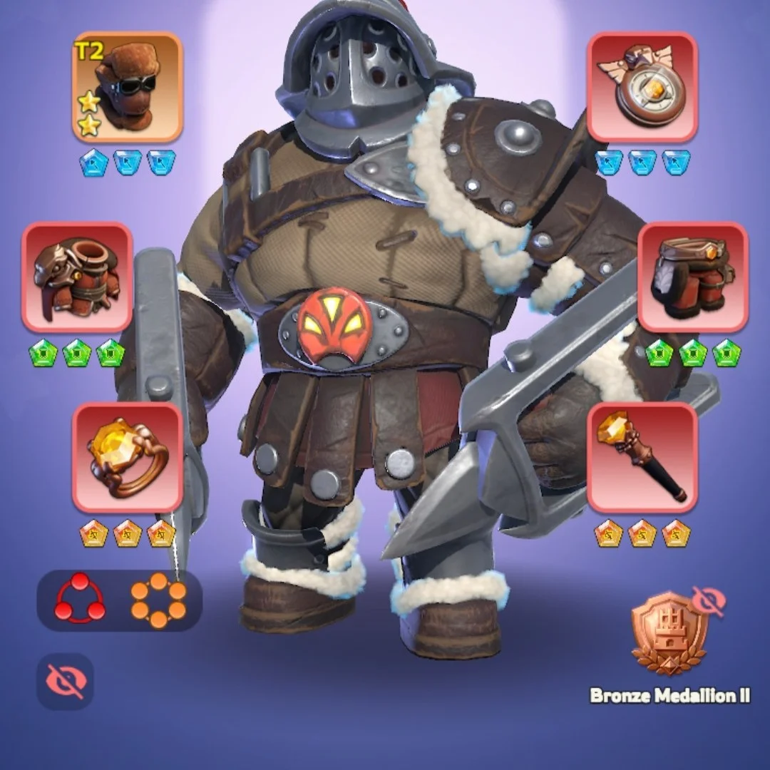 WOS account for sale with 602M power Starter Account