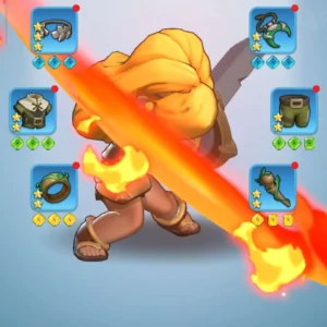 kingshot account for sale with 71M power