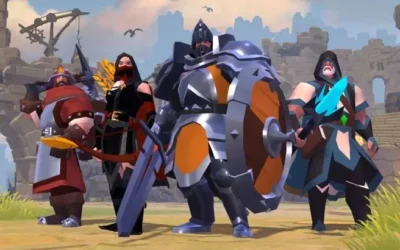 Albion Online Server Transfer Guide 2026: Can You Move Characters?