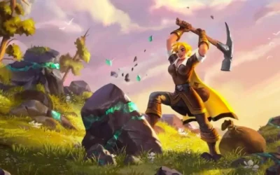 Albion Online Gathering Guide 2026: Resources, Gear, Mounts, and Profit