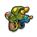 Kingshot Ava Exclusive Gear Chameleos