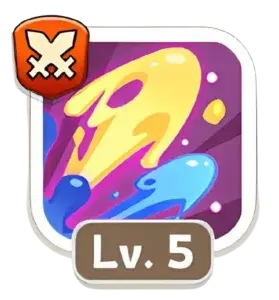 Kingshot Ava Skills Color Bomb