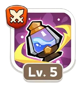Kingshot Ava Skills Corruption Bomb