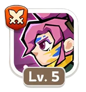 Kingshot Ava Skills Disguise Pigment