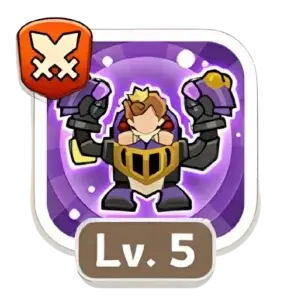 Kingshot Charles Skills Intimidation